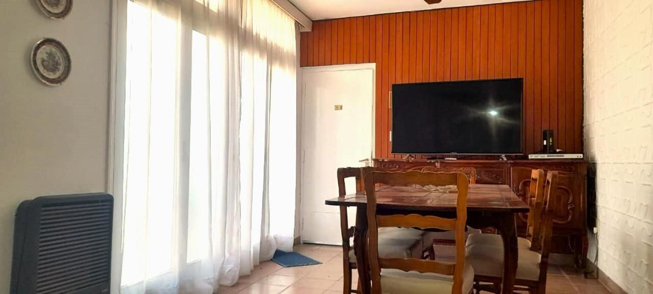 Viejo Nogal Villa La Falda Dış mekan fotoğraf