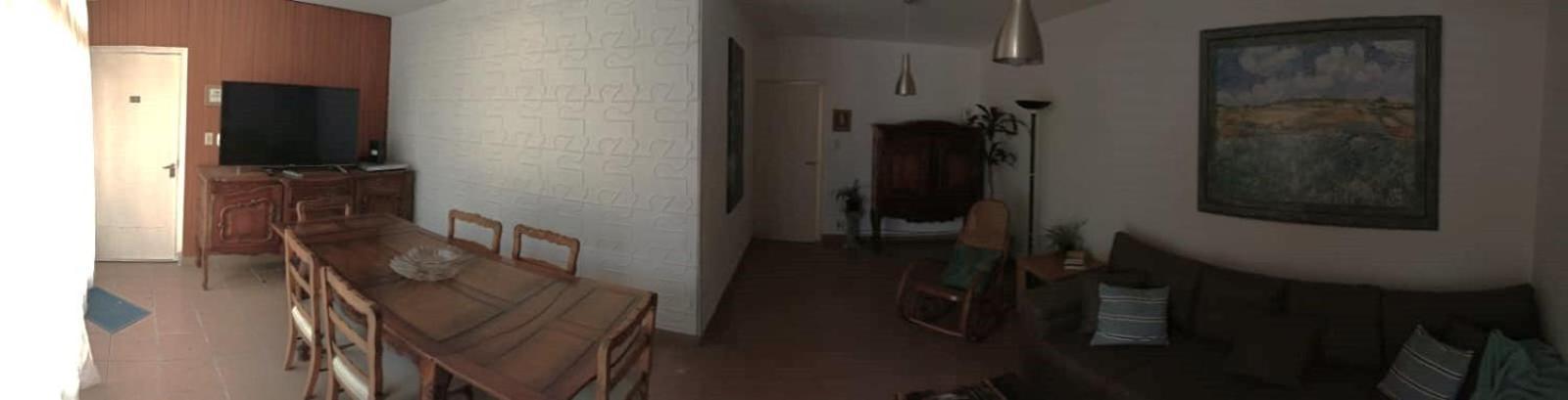 Viejo Nogal Villa La Falda Dış mekan fotoğraf