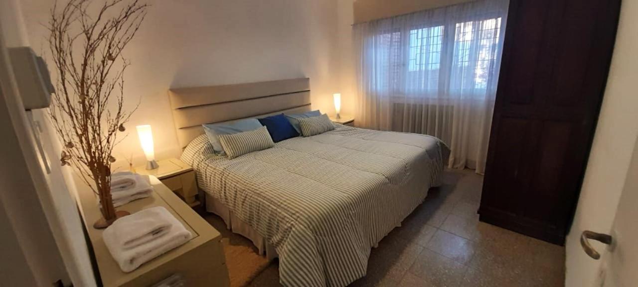 Viejo Nogal Villa La Falda Dış mekan fotoğraf