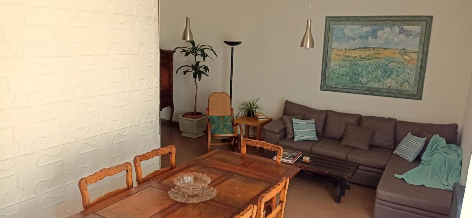 Viejo Nogal Villa La Falda Dış mekan fotoğraf