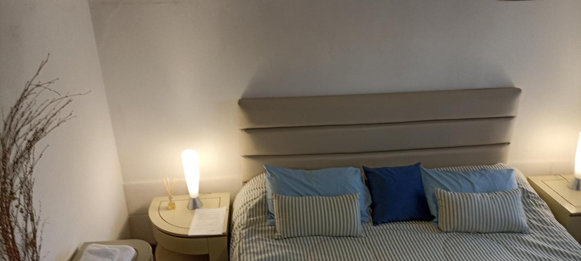 Viejo Nogal Villa La Falda Dış mekan fotoğraf