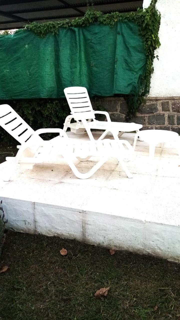 Viejo Nogal Villa La Falda Dış mekan fotoğraf